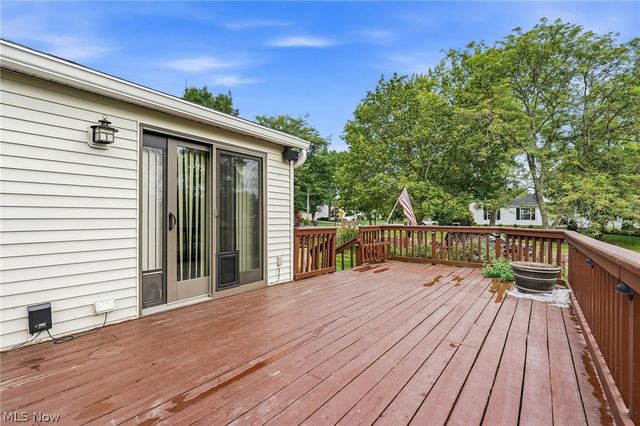 5489 Young Road, Stow, OH 44224