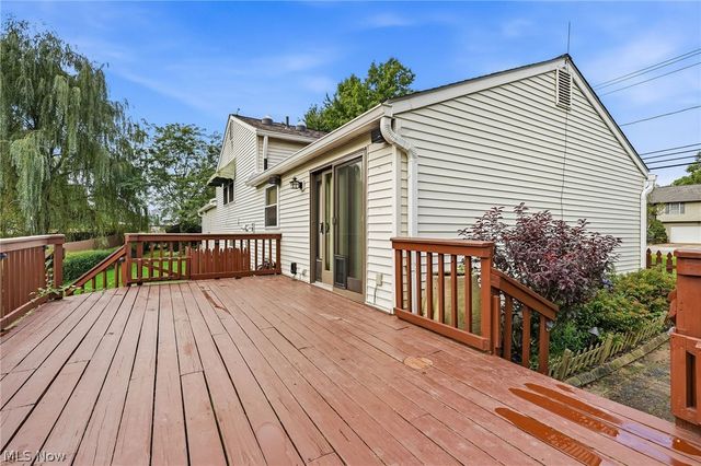 5489 Young Road, Stow, OH 44224