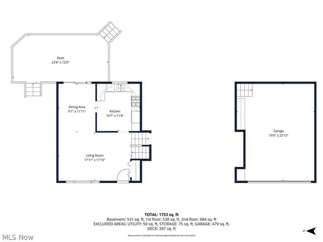 5489 Young Road, Stow, OH 44224