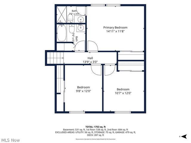 5489 Young Road, Stow, OH 44224