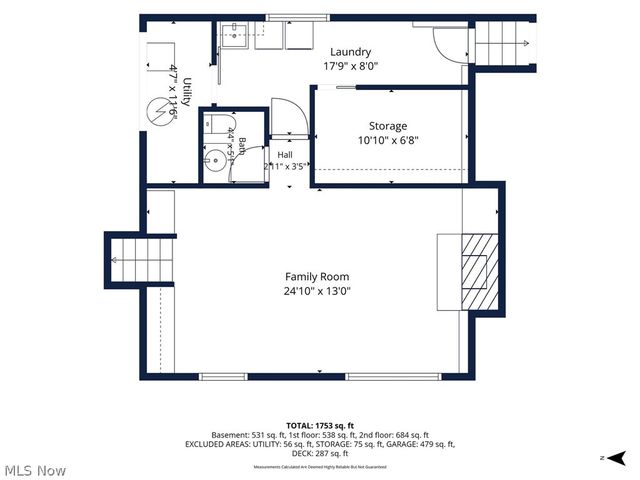 5489 Young Road, Stow, OH 44224