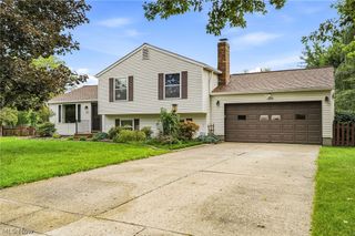 5489 Young Road, Stow, OH 44224