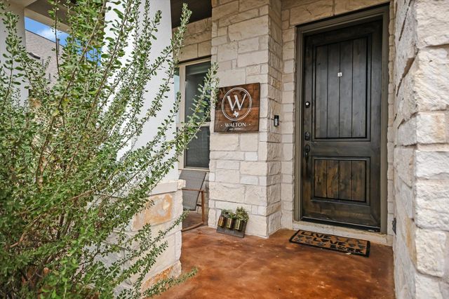 501 Anfield CIR, Austin, TX 78738