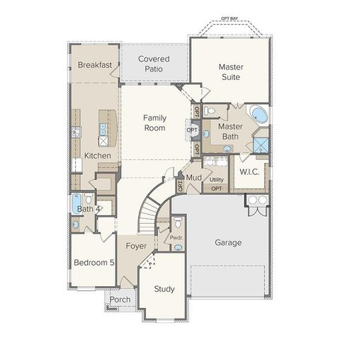 501 Anfield CIR, Austin, TX 78738