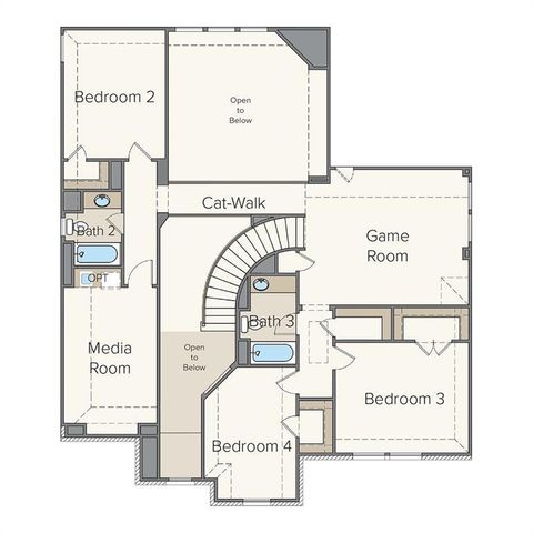 501 Anfield CIR, Austin, TX 78738