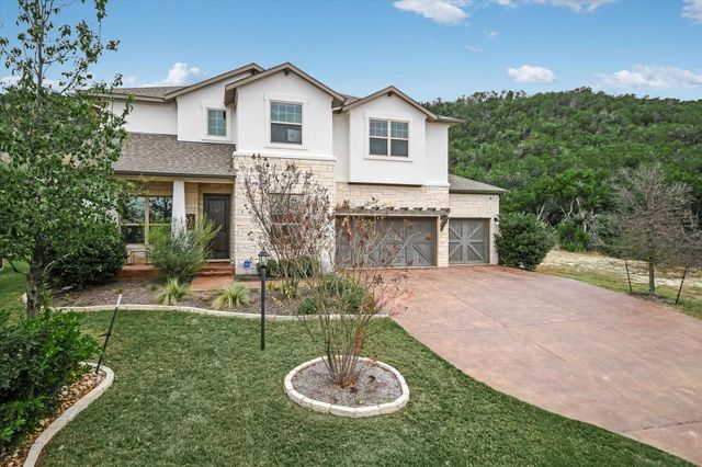 501 Anfield CIR, Austin, TX 78738