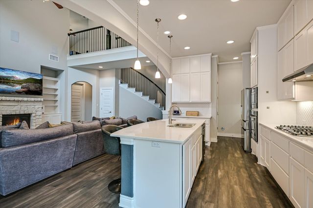 501 Anfield CIR, Austin, TX 78738