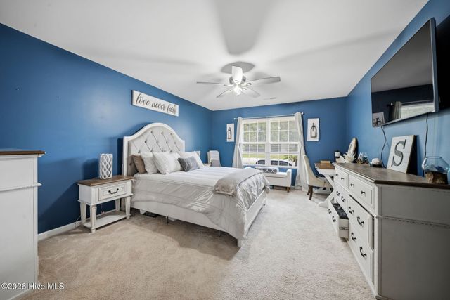 78 E Scotchtown Street NW, Supply, NC 28462