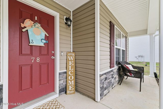 78 E Scotchtown Street NW, Supply, NC 28462