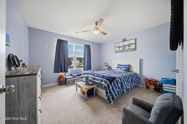 78 E Scotchtown Street NW, Supply, NC 28462