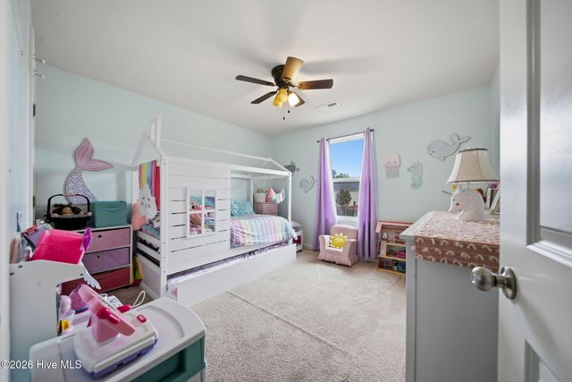 78 E Scotchtown Street NW, Supply, NC 28462