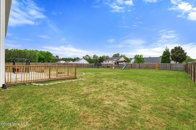 78 E Scotchtown Street NW, Supply, NC 28462