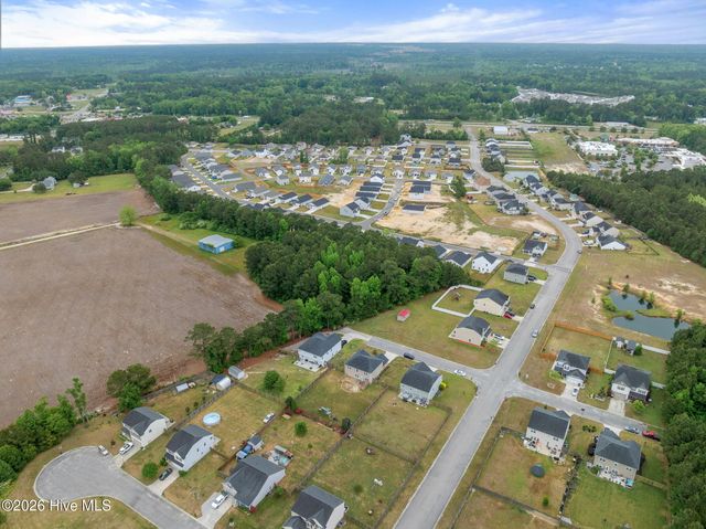 78 E Scotchtown Street NW, Supply, NC 28462