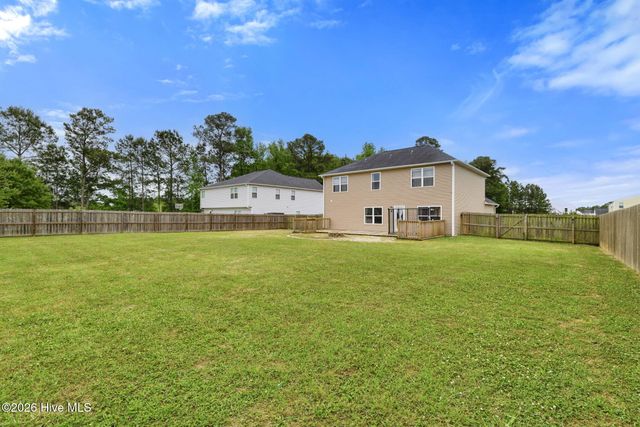 78 E Scotchtown Street NW, Supply, NC 28462