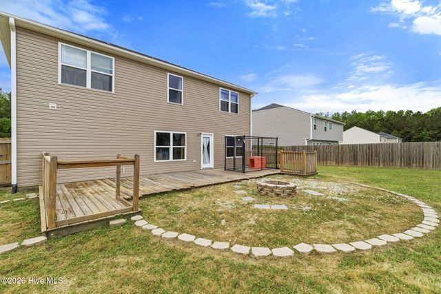 78 E Scotchtown Street NW, Supply, NC 28462