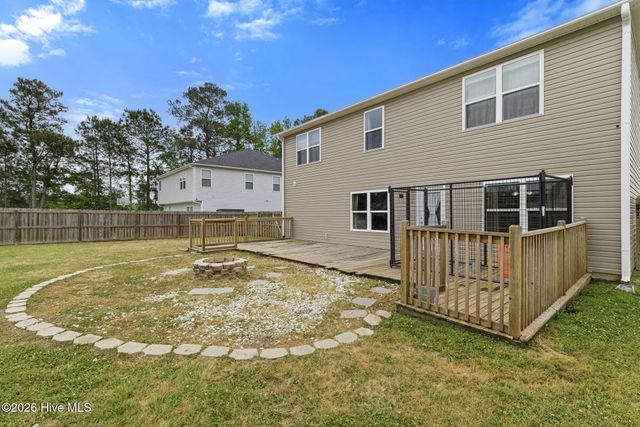 78 E Scotchtown Street NW, Supply, NC 28462
