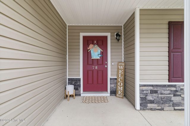 78 E Scotchtown Street NW, Supply, NC 28462