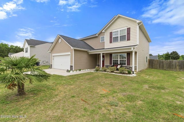 78 E Scotchtown Street NW, Supply, NC 28462