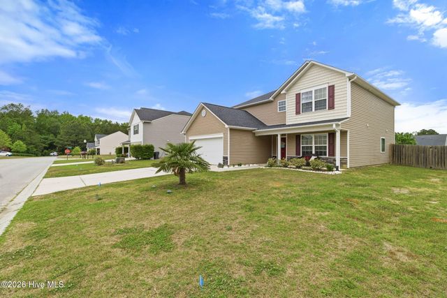 78 E Scotchtown Street NW, Supply, NC 28462