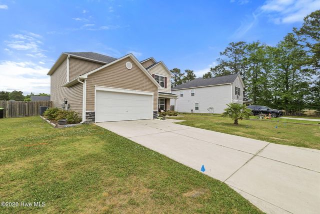 78 E Scotchtown Street NW, Supply, NC 28462