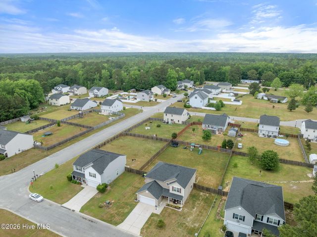 78 E Scotchtown Street NW, Supply, NC 28462