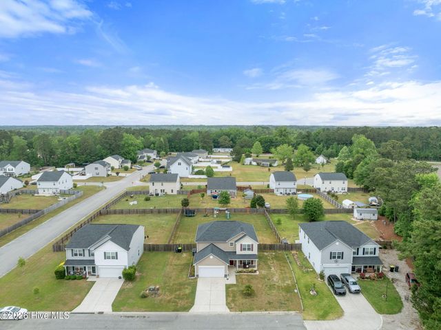 78 E Scotchtown Street NW, Supply, NC 28462