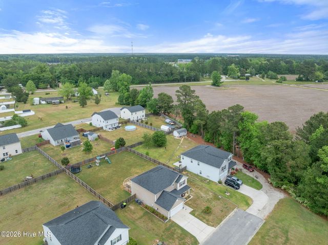 78 E Scotchtown Street NW, Supply, NC 28462