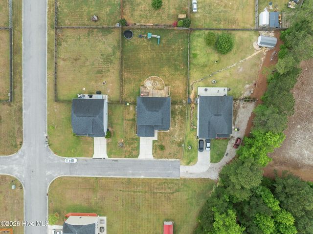 78 E Scotchtown Street NW, Supply, NC 28462