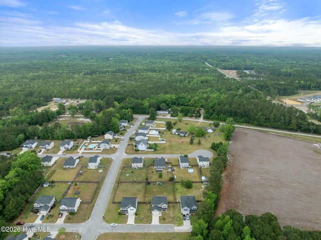 78 E Scotchtown Street NW, Supply, NC 28462
