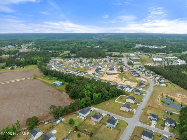 78 E Scotchtown Street NW, Supply, NC 28462