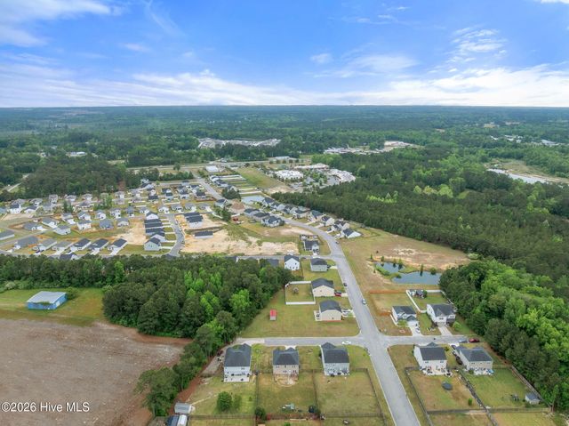 78 E Scotchtown Street NW, Supply, NC 28462