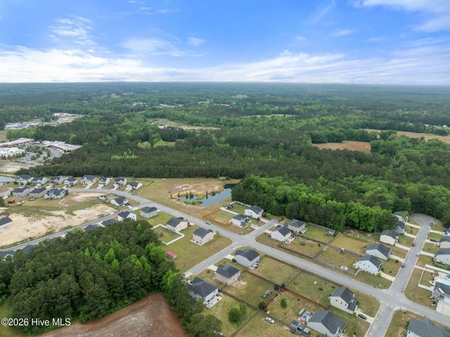 78 E Scotchtown Street NW, Supply, NC 28462
