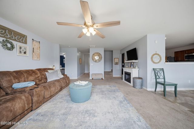 78 E Scotchtown Street NW, Supply, NC 28462