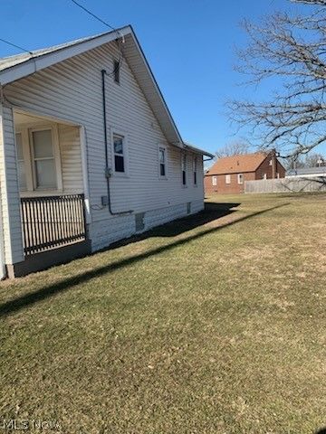 609 Colorado Avenue, Lorain, OH 44052