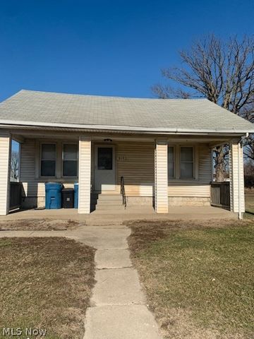 609 Colorado Avenue, Lorain, OH 44052