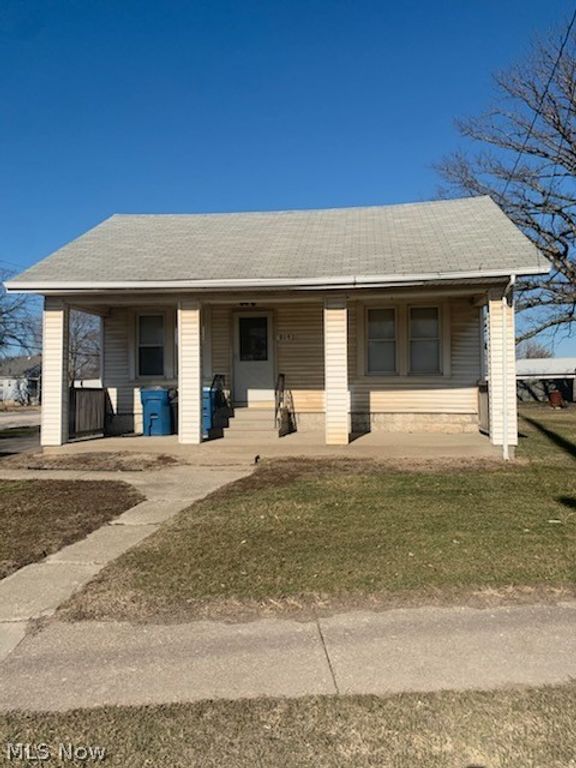 609 Colorado Avenue, Lorain, OH 44052