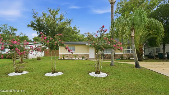 3580 BROCKWAY Road, Jacksonville, FL 32250