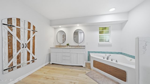 3580 BROCKWAY Road, Jacksonville, FL 32250