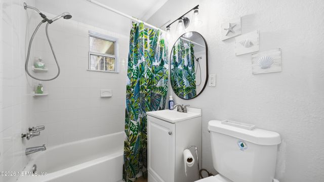 3580 BROCKWAY Road, Jacksonville, FL 32250