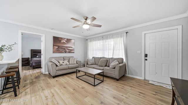 3580 BROCKWAY Road, Jacksonville, FL 32250