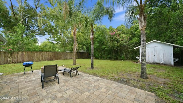 3580 BROCKWAY Road, Jacksonville, FL 32250