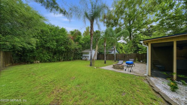 3580 BROCKWAY Road, Jacksonville, FL 32250