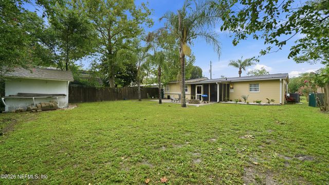 3580 BROCKWAY Road, Jacksonville, FL 32250