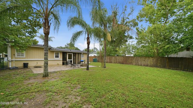 3580 BROCKWAY Road, Jacksonville, FL 32250