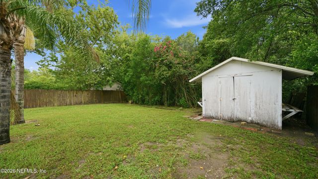 3580 BROCKWAY Road, Jacksonville, FL 32250