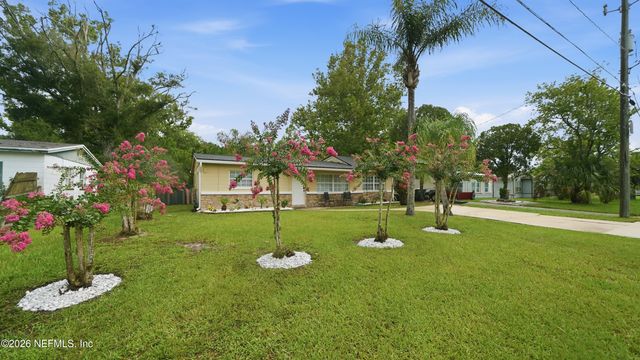 3580 BROCKWAY Road, Jacksonville, FL 32250