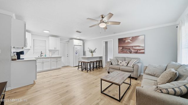 3580 BROCKWAY Road, Jacksonville, FL 32250
