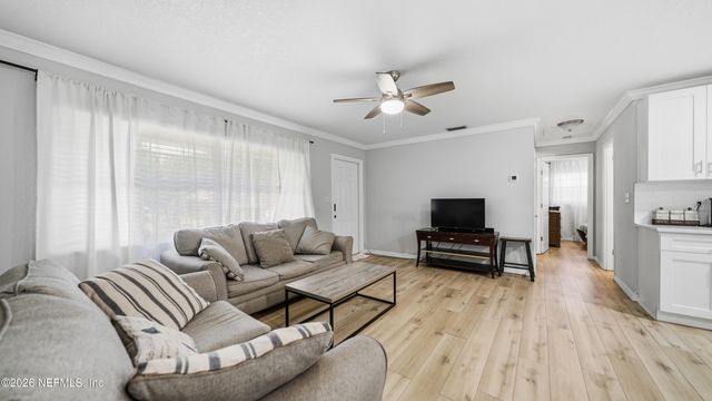 3580 BROCKWAY Road, Jacksonville, FL 32250