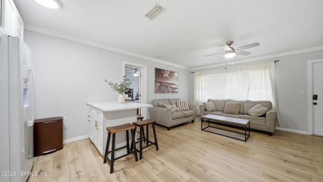 3580 BROCKWAY Road, Jacksonville, FL 32250