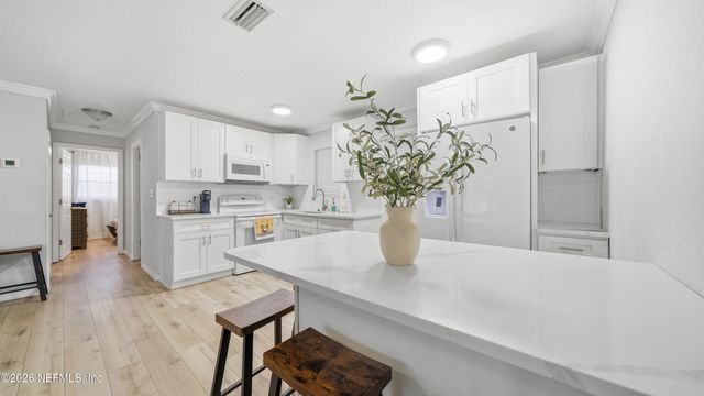 3580 BROCKWAY Road, Jacksonville, FL 32250